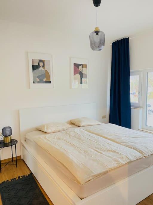 Apartment Zentrale Mit Blick Auf Burg Altpernstein *